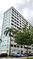 Blk 9 Pine Close (Geylang), HDB 5 Rooms #590852921